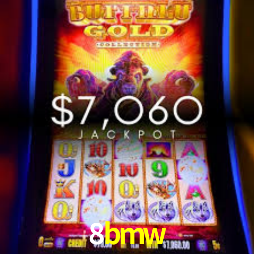 APP oficial da 8bmw para mobile